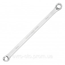 Ключ накидной экстра длинный 19x21мм ROCKFORCE RF-7601921