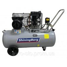 Компрессор 50 л-220 в