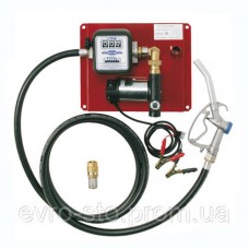 Flexbimec 6249 - Комплект для перекачивания дизельного топлива 43 л/мин